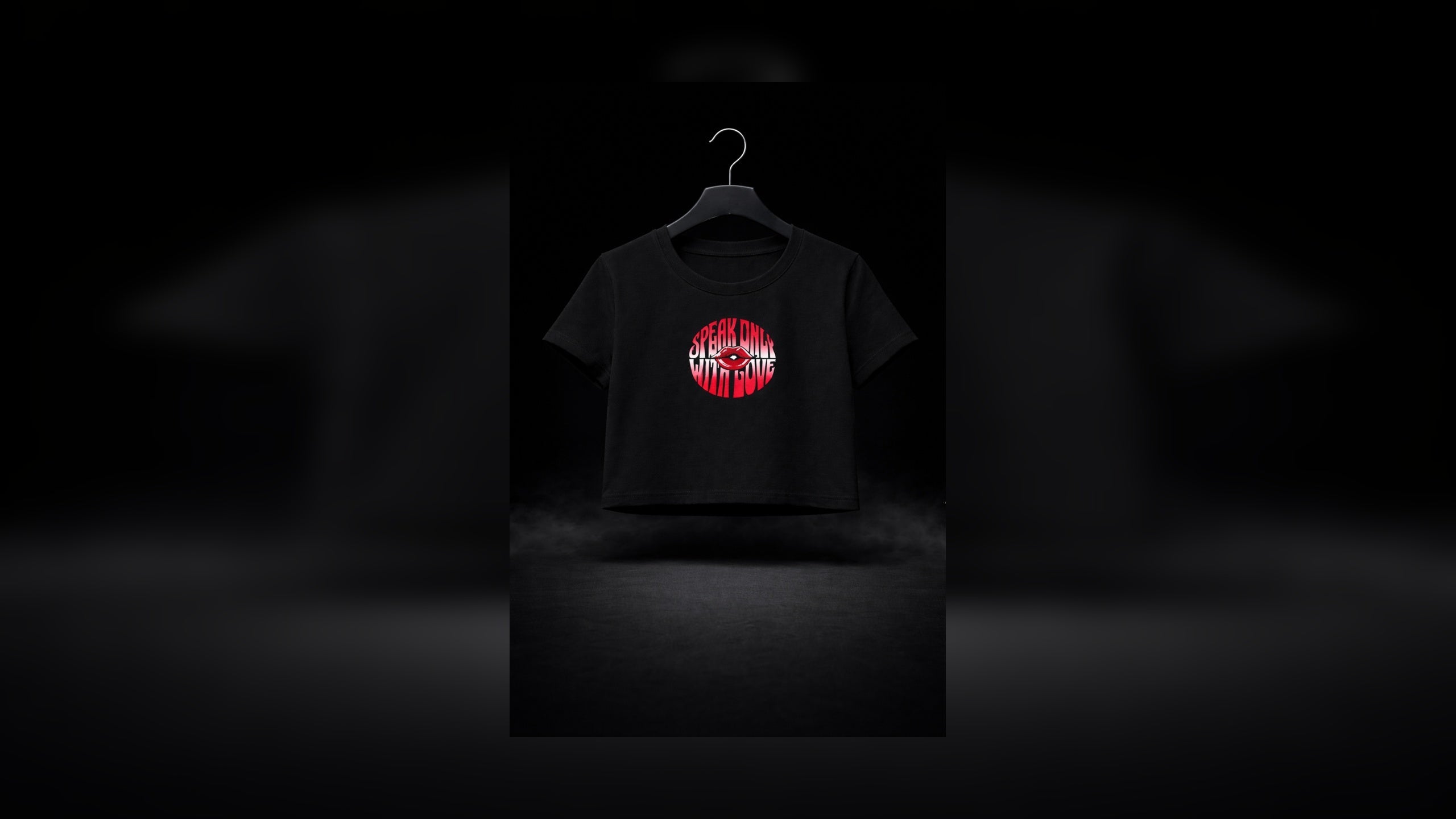Baby Tee (Female) - Jenzra