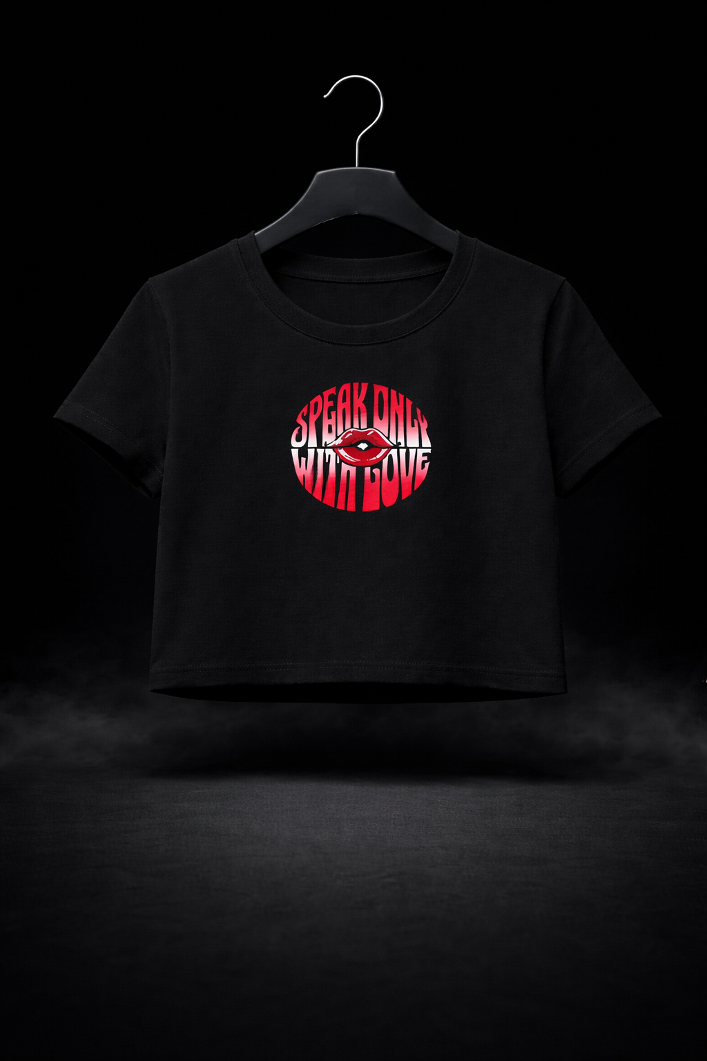 Baby Tee (Female) - Jenzra