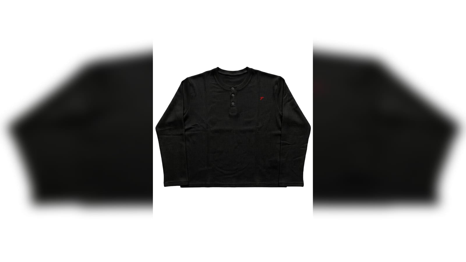 Henley (Men) - Jenzra