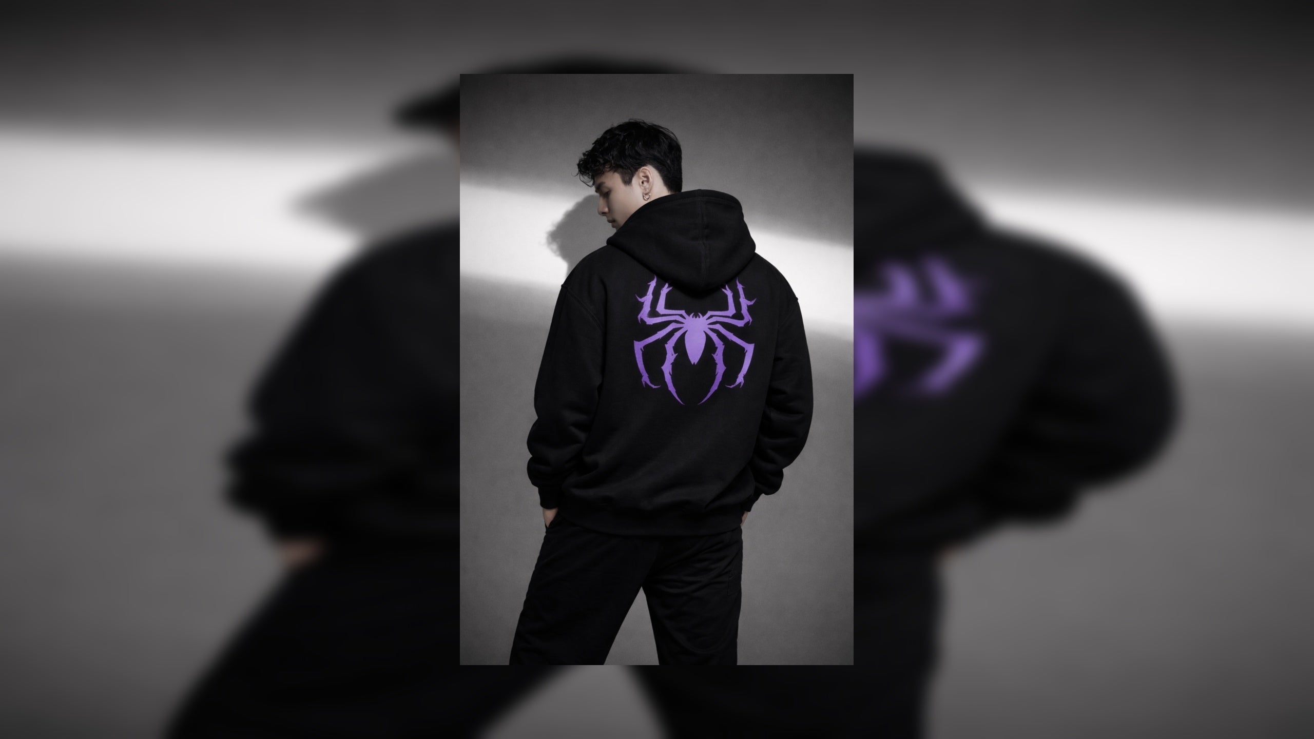 Hoodies (Unisex) - Jenzra