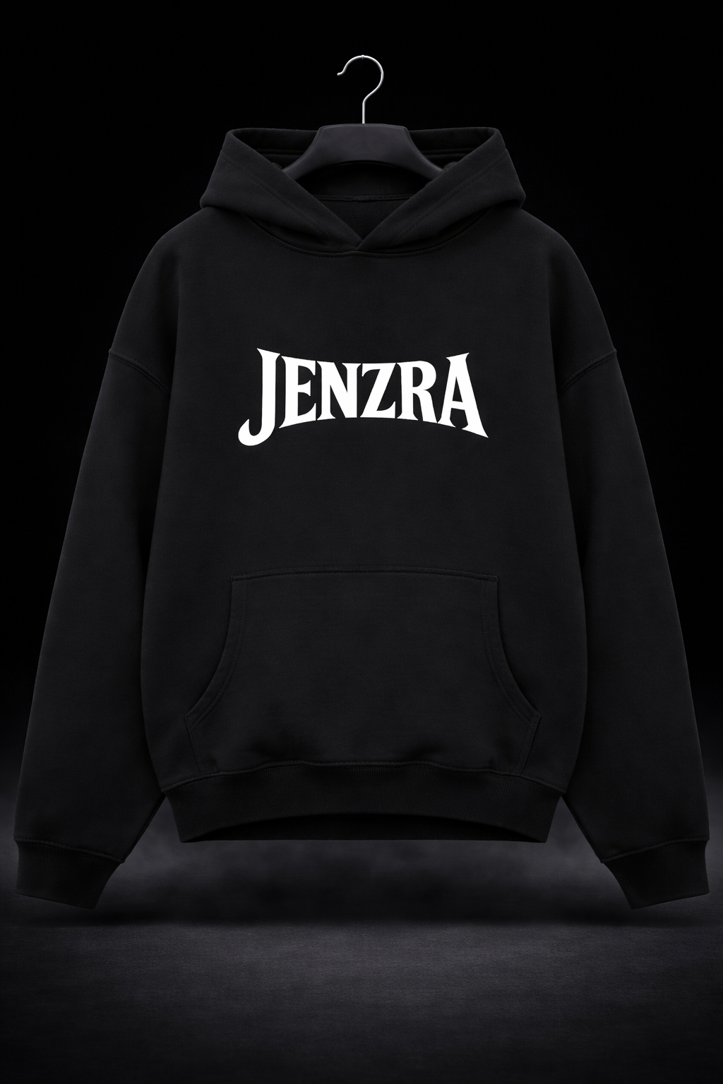 Jenzra Hoodies (Unisex) - Jenzra