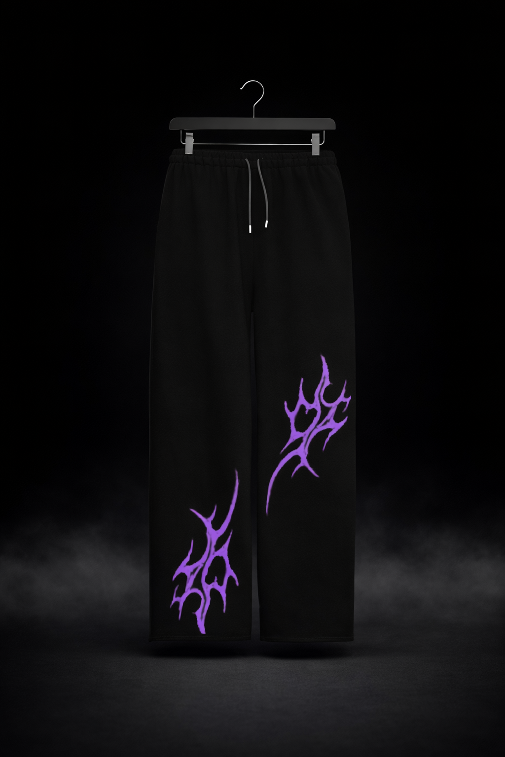 Jenzra Joggers (Unisex) - Jenzra
