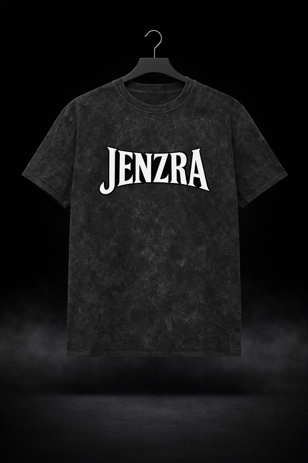 Jenzra Oversized T-Shirt (Unisex) - Jenzra