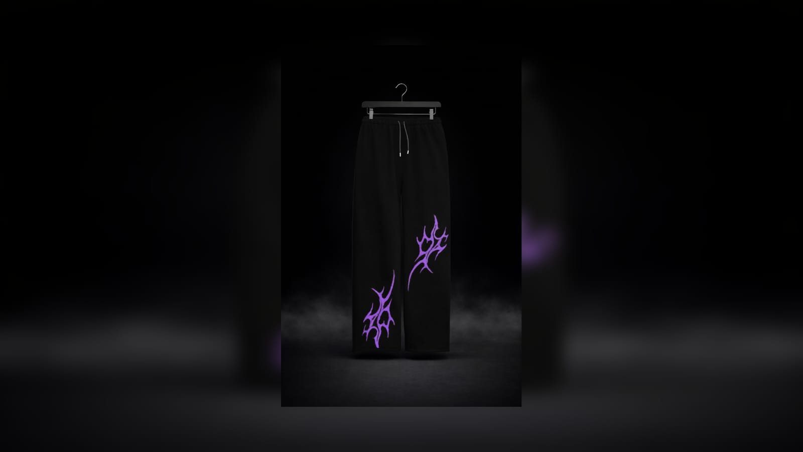 Joggers (Unisex) - Jenzra