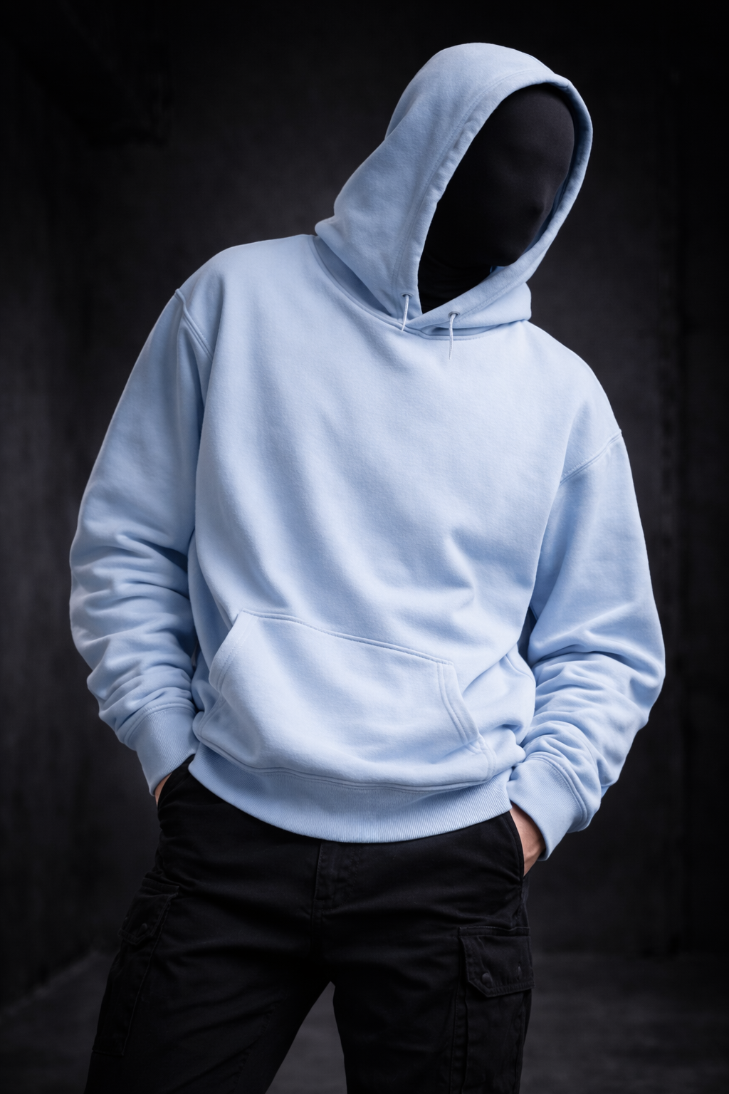 Jenzra – Frostmark Hoodie