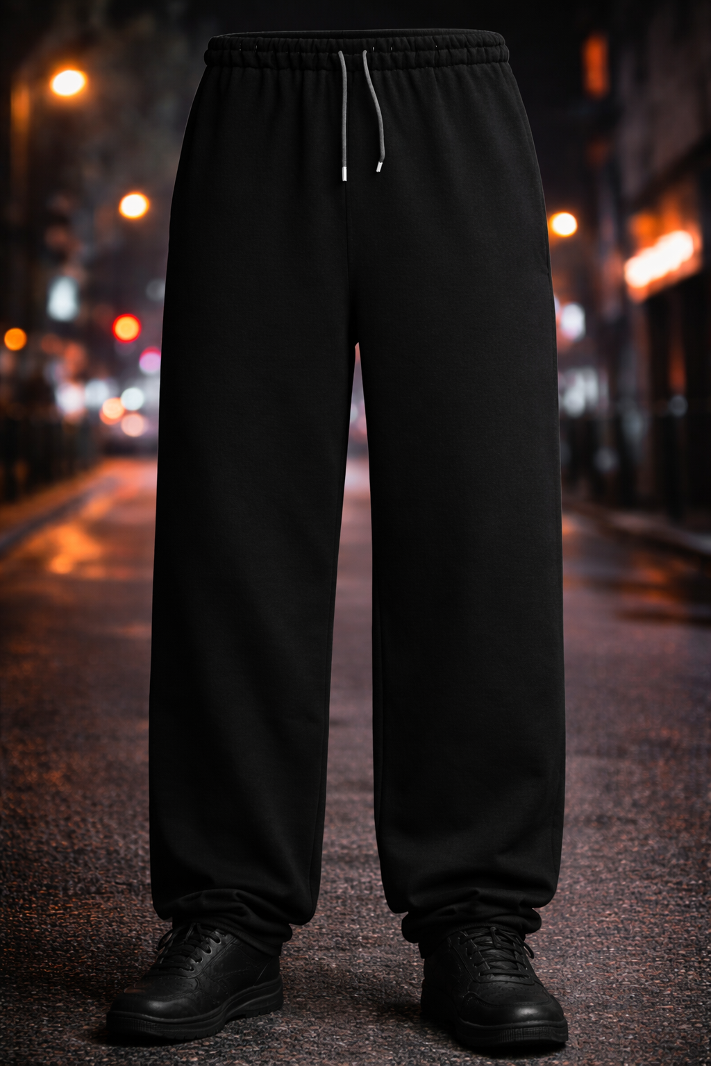 Jenzra – Flux Track Joggers