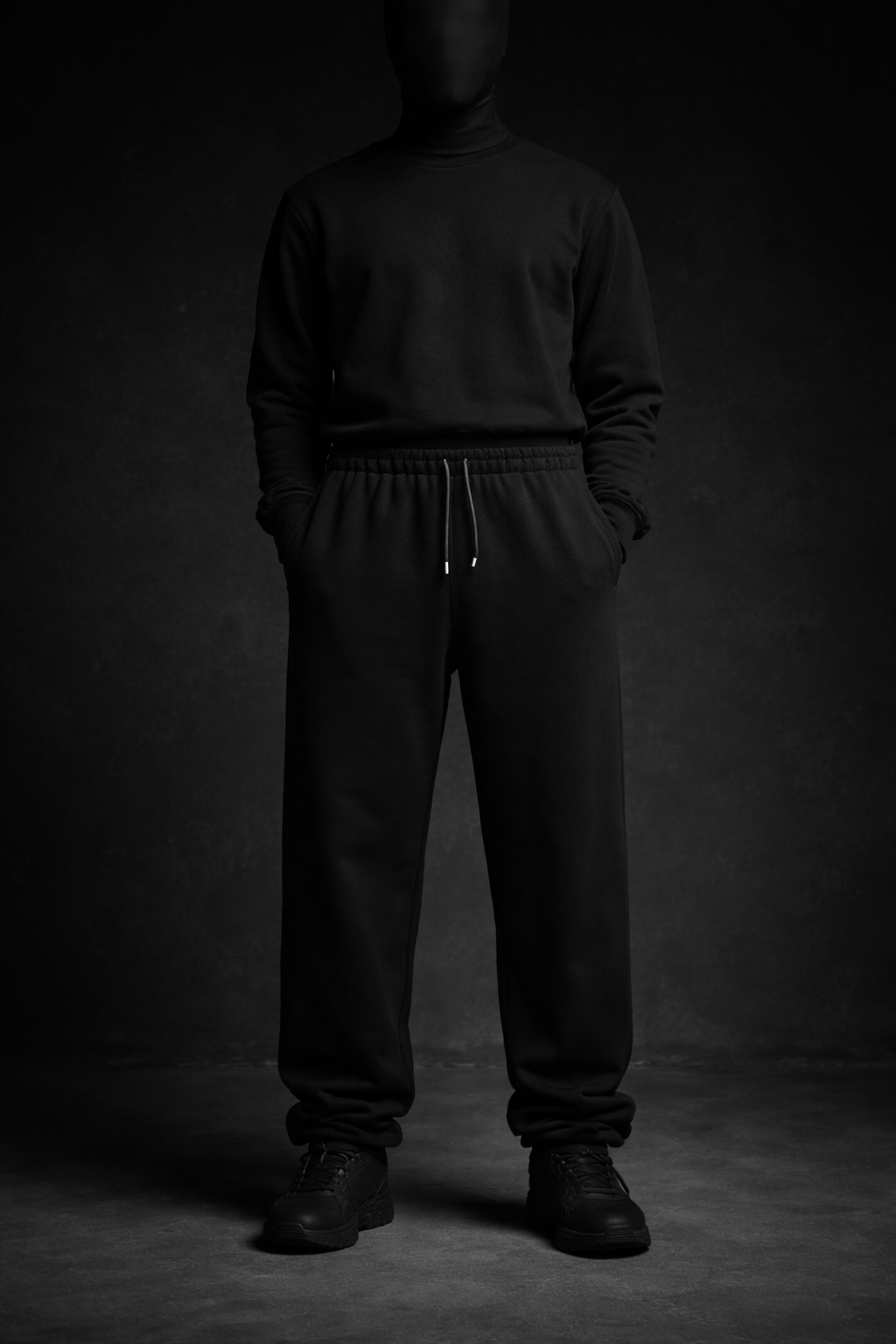 Jenzra – Flux Track Joggers