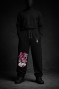 Void Wave Regular Joggers – Streetwear Essential
