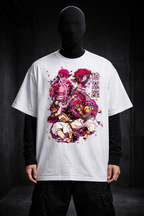 Men’s Void Wave Regular T-Shirt – Anime-Inspired Streetwear