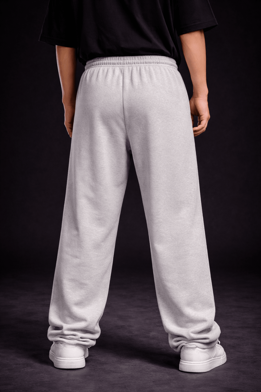 ASH FORM – Essential Joggers - Jenzra