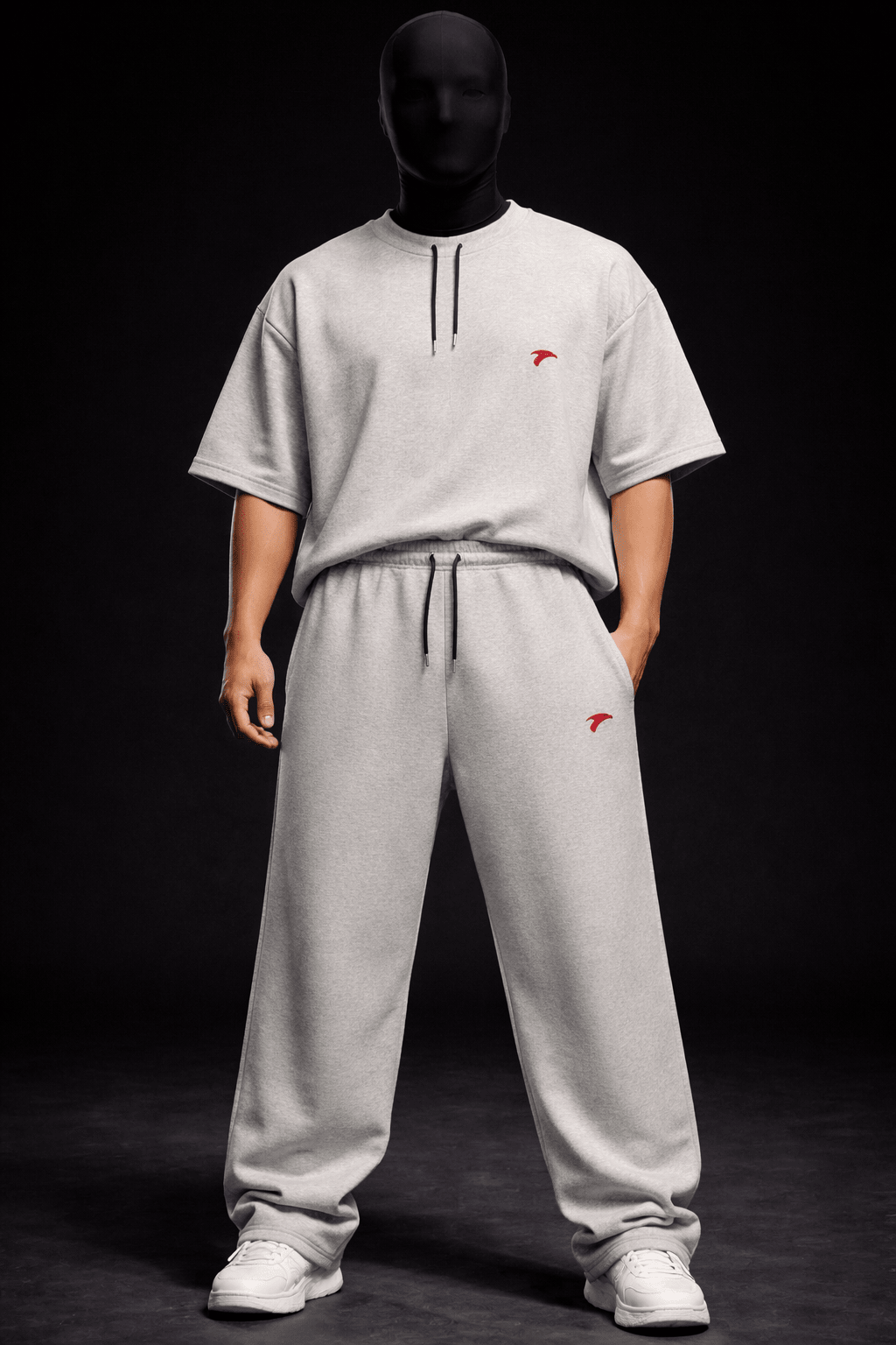 ASH FORM – Essential Joggers - Jenzra