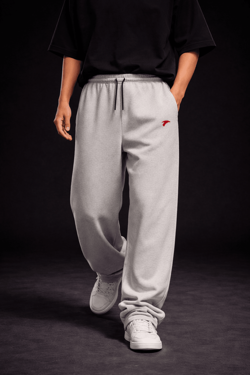 ASH FORM – Essential Joggers - Jenzra