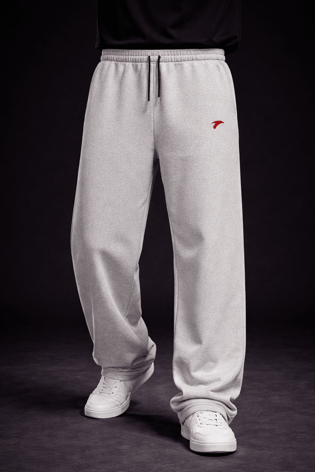 ASH FORM – Essential Joggers - Jenzra