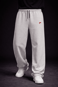 ASH FORM – Essential Joggers - Jenzra