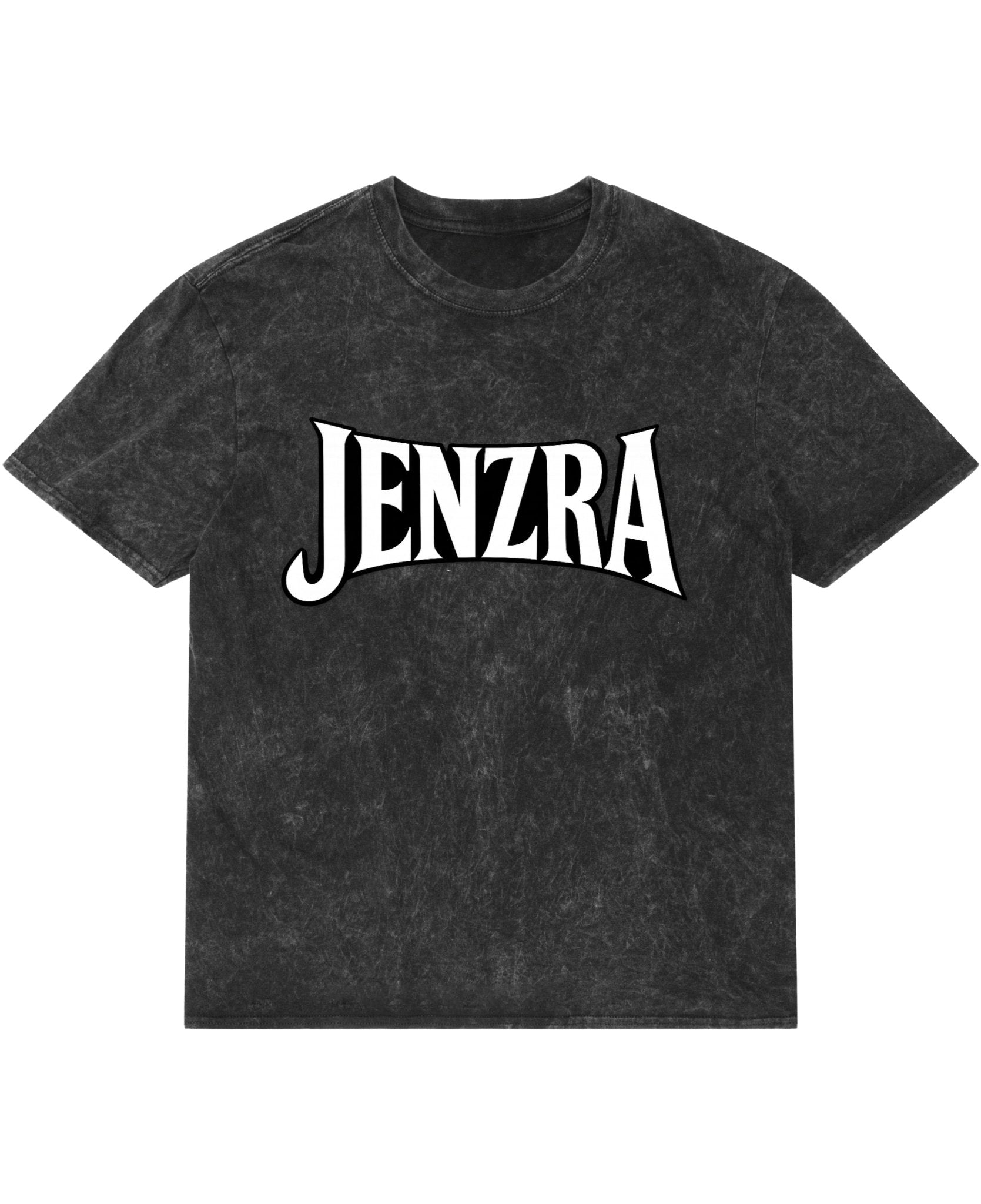 NEBULA ASH – Anime Oversized Tee - Jenzra
