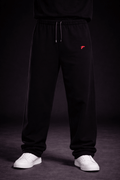 NOIR FORM – Essential Joggers - Jenzra