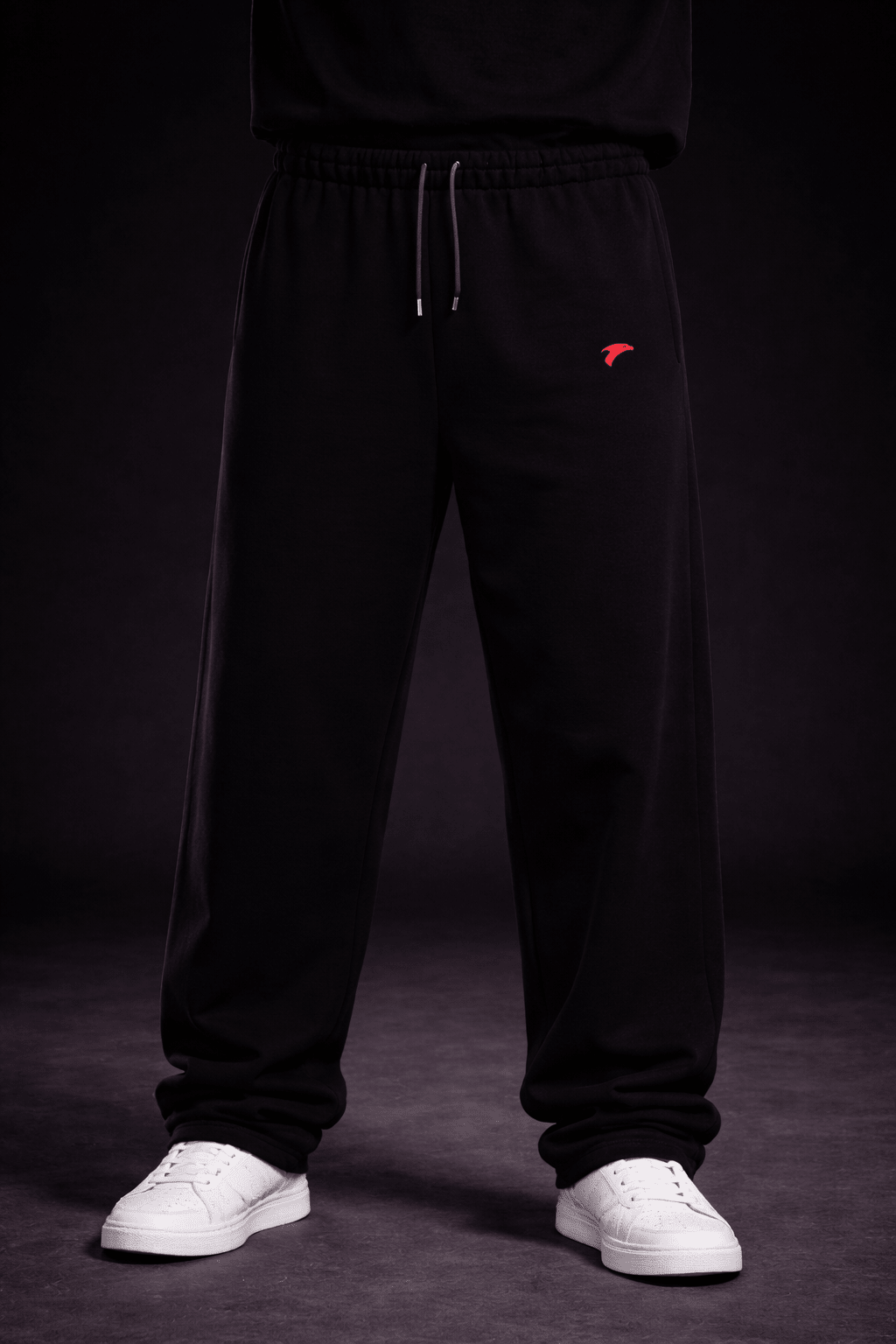NOIR FORM – Essential Joggers - Jenzra