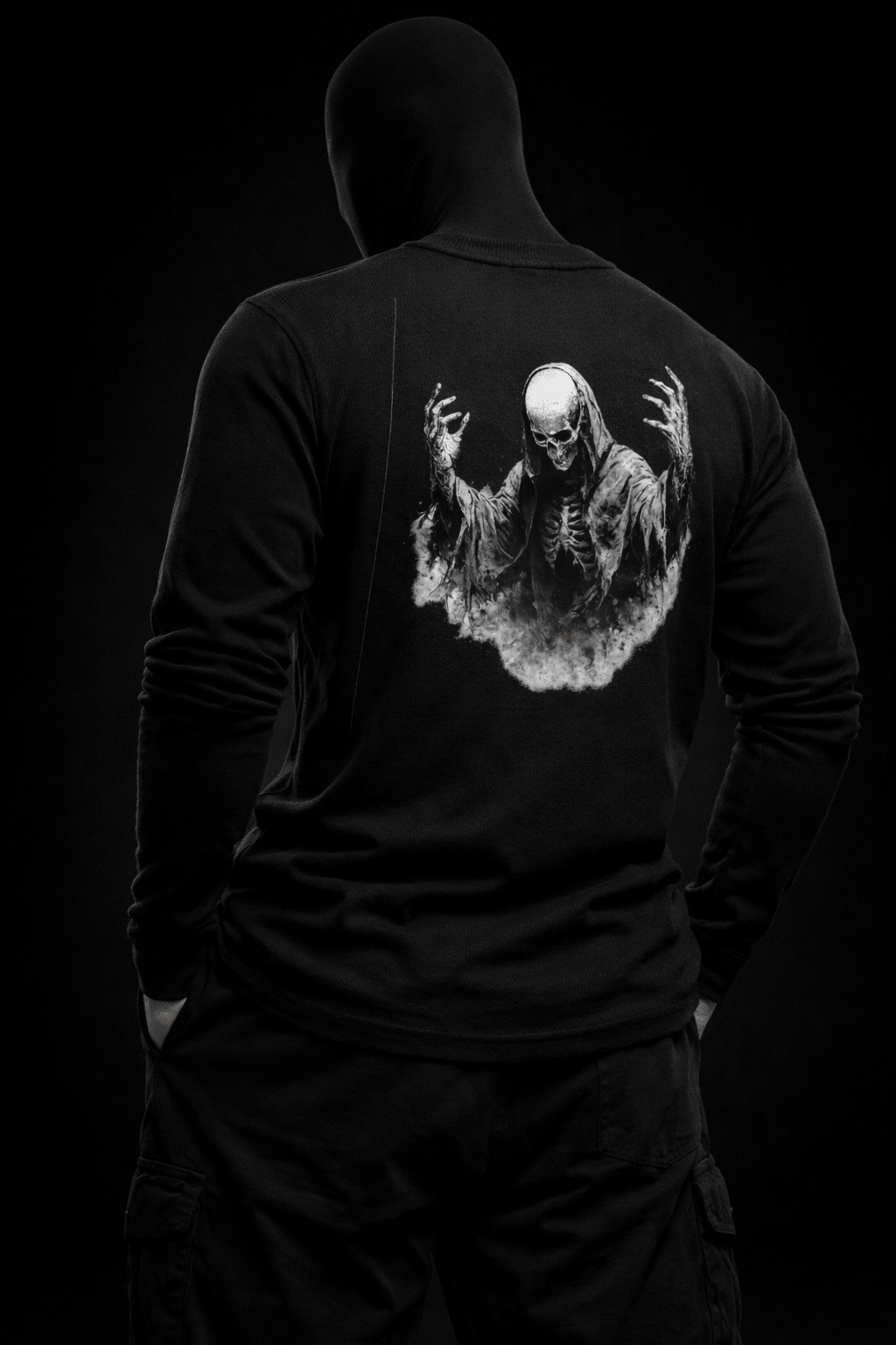 NOIR HENLEY - Jenzra