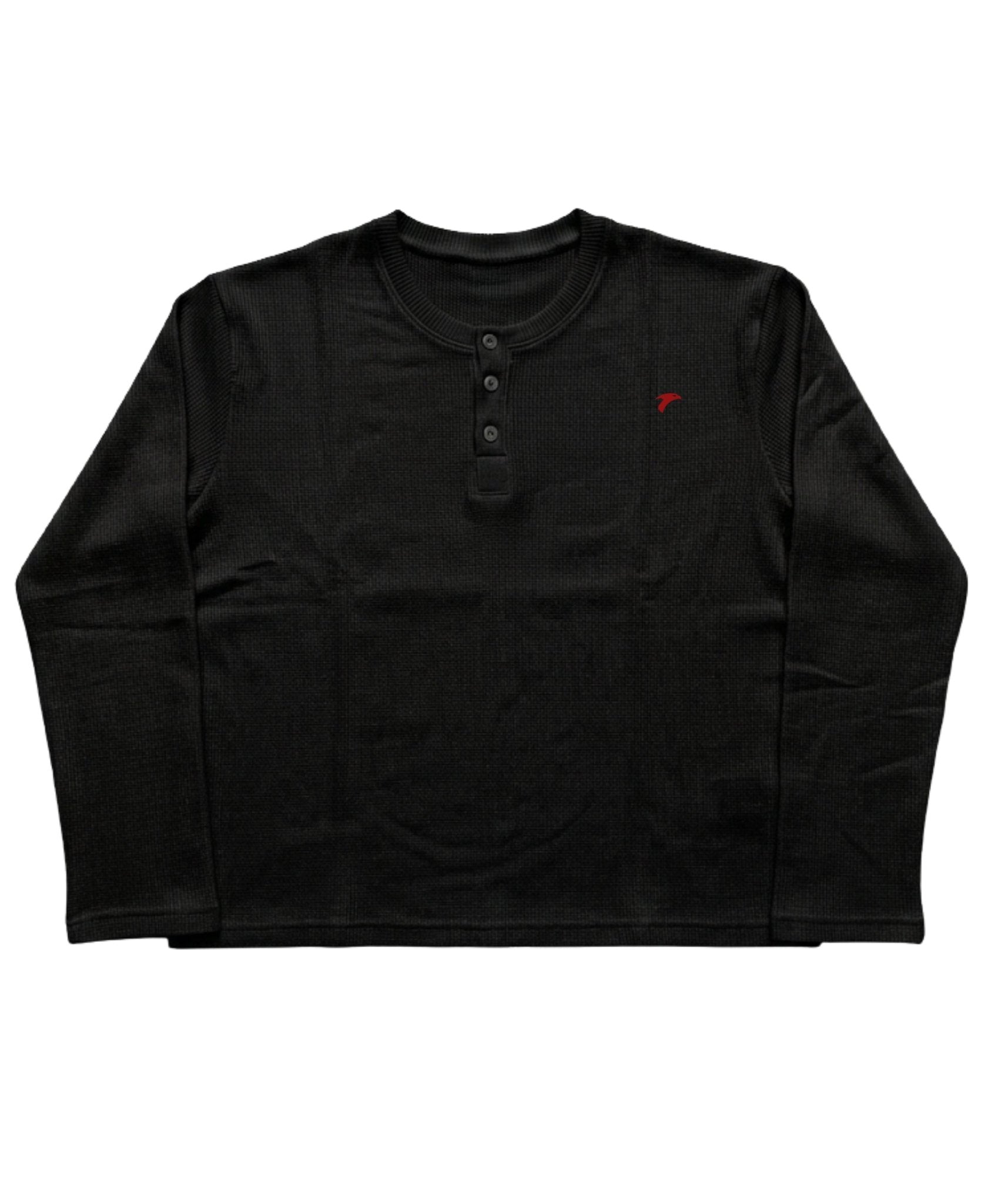 NOIR HENLEY - Jenzra