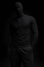 NOIR HENLEY - Jenzra