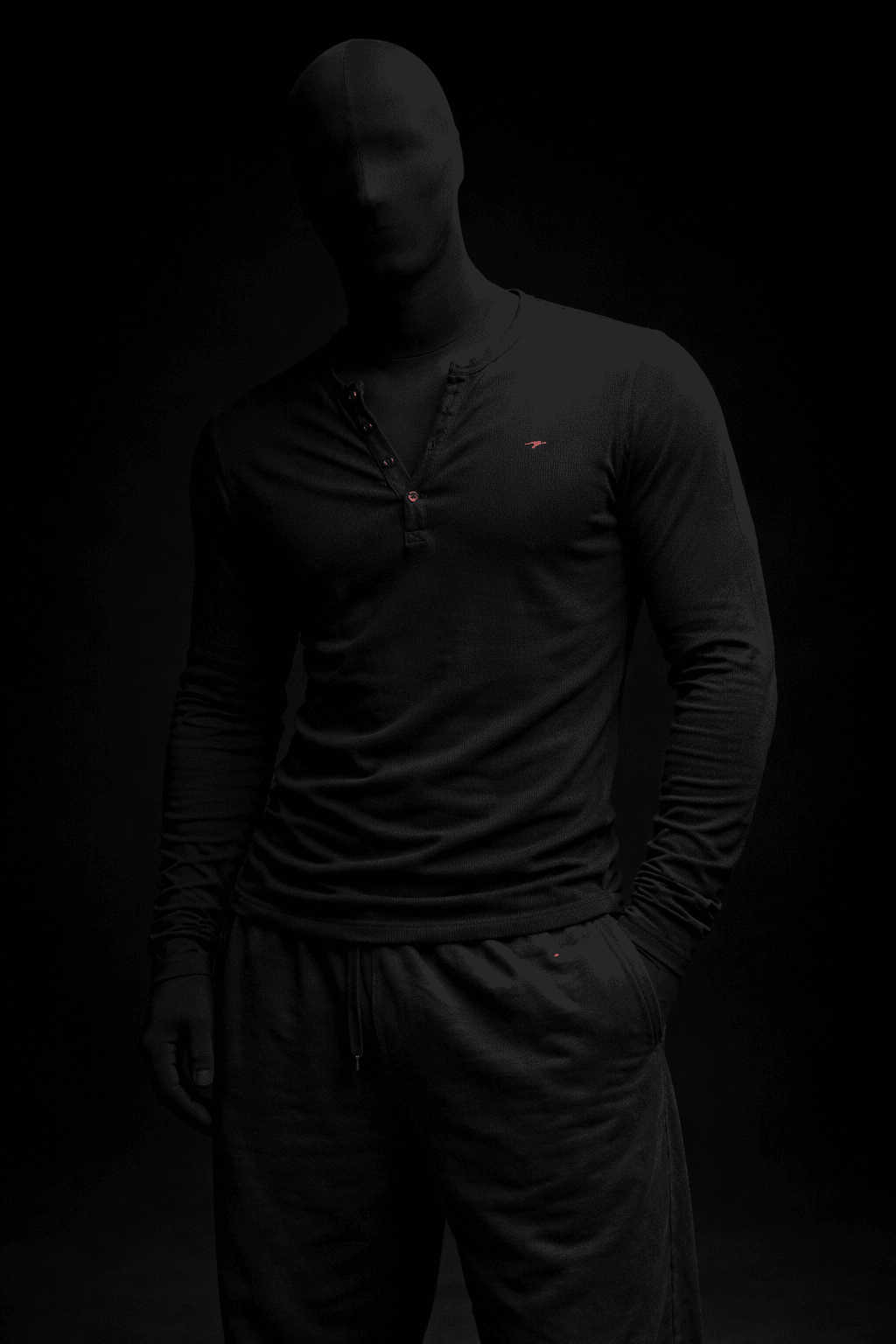 NOIR HENLEY - Jenzra