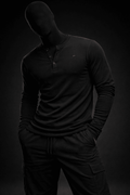 NOIR HENLEY - Jenzra