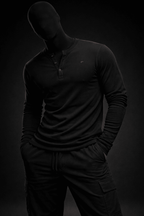 NOIR HENLEY - Jenzra