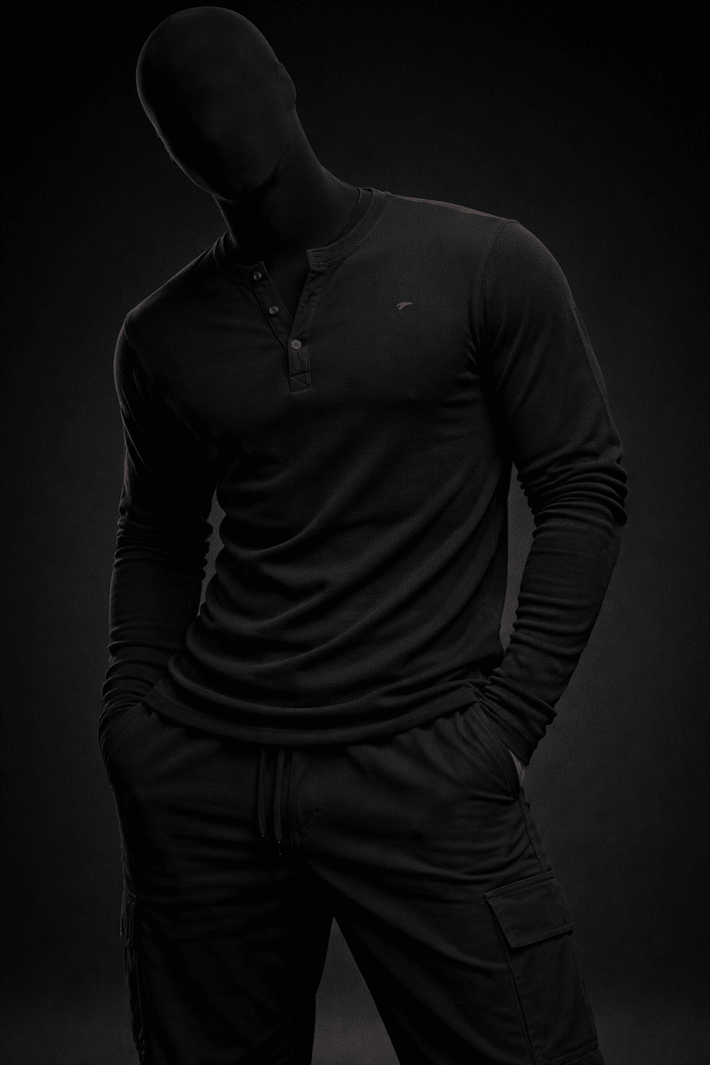 NOIR HENLEY - Jenzra