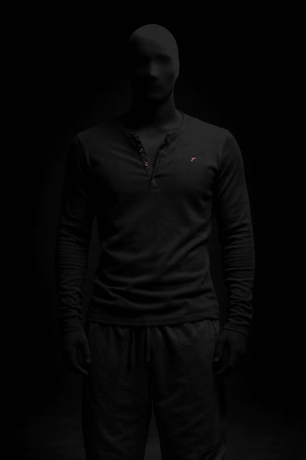 NOIR HENLEY - Jenzra