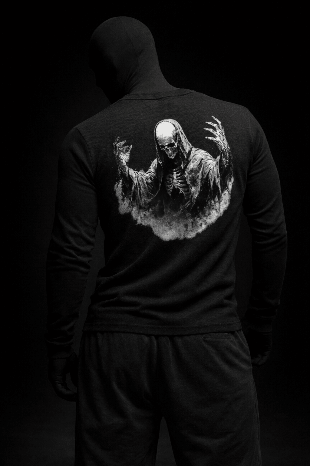 NOIR HENLEY - Jenzra