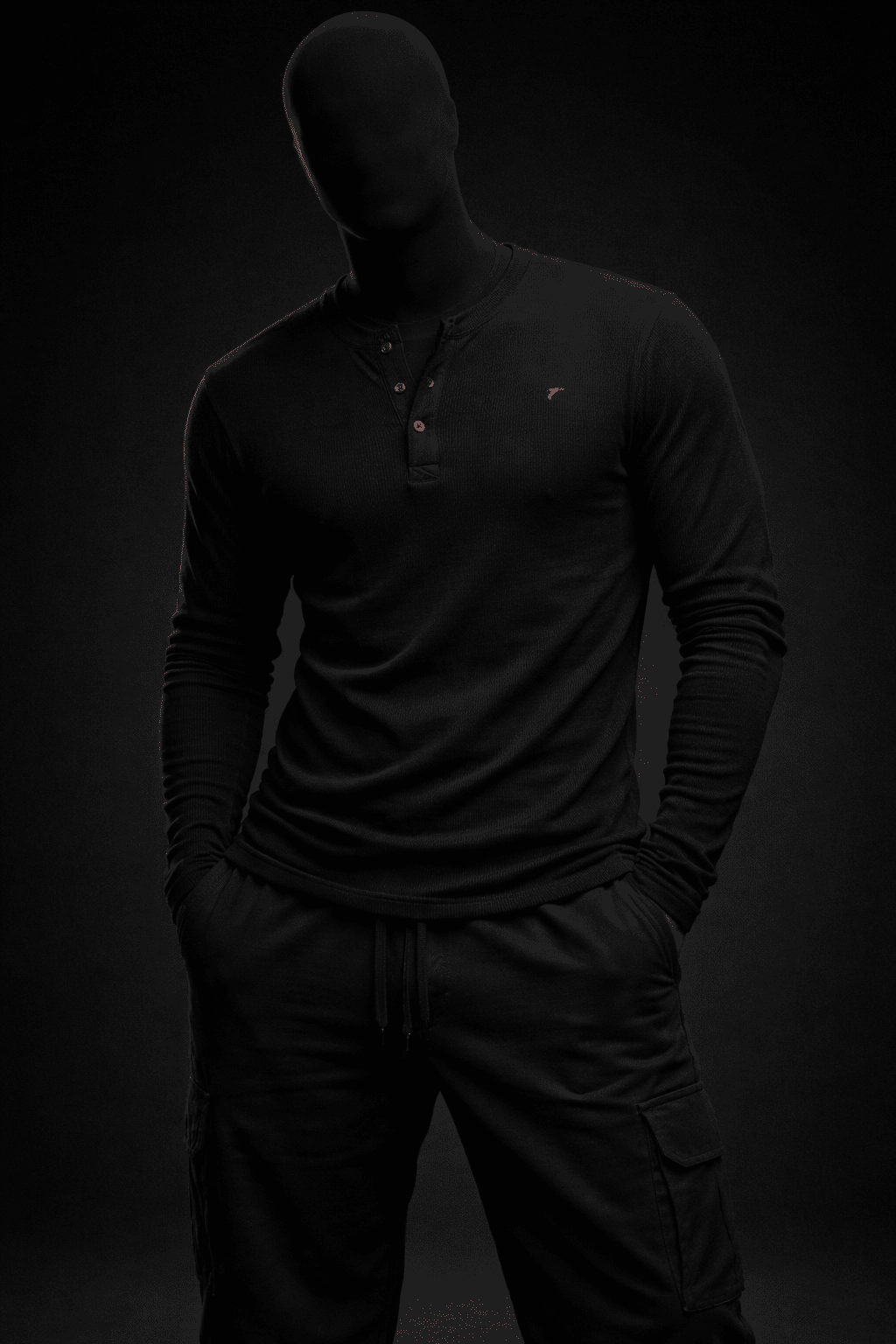 NOIR HENLEY - Jenzra