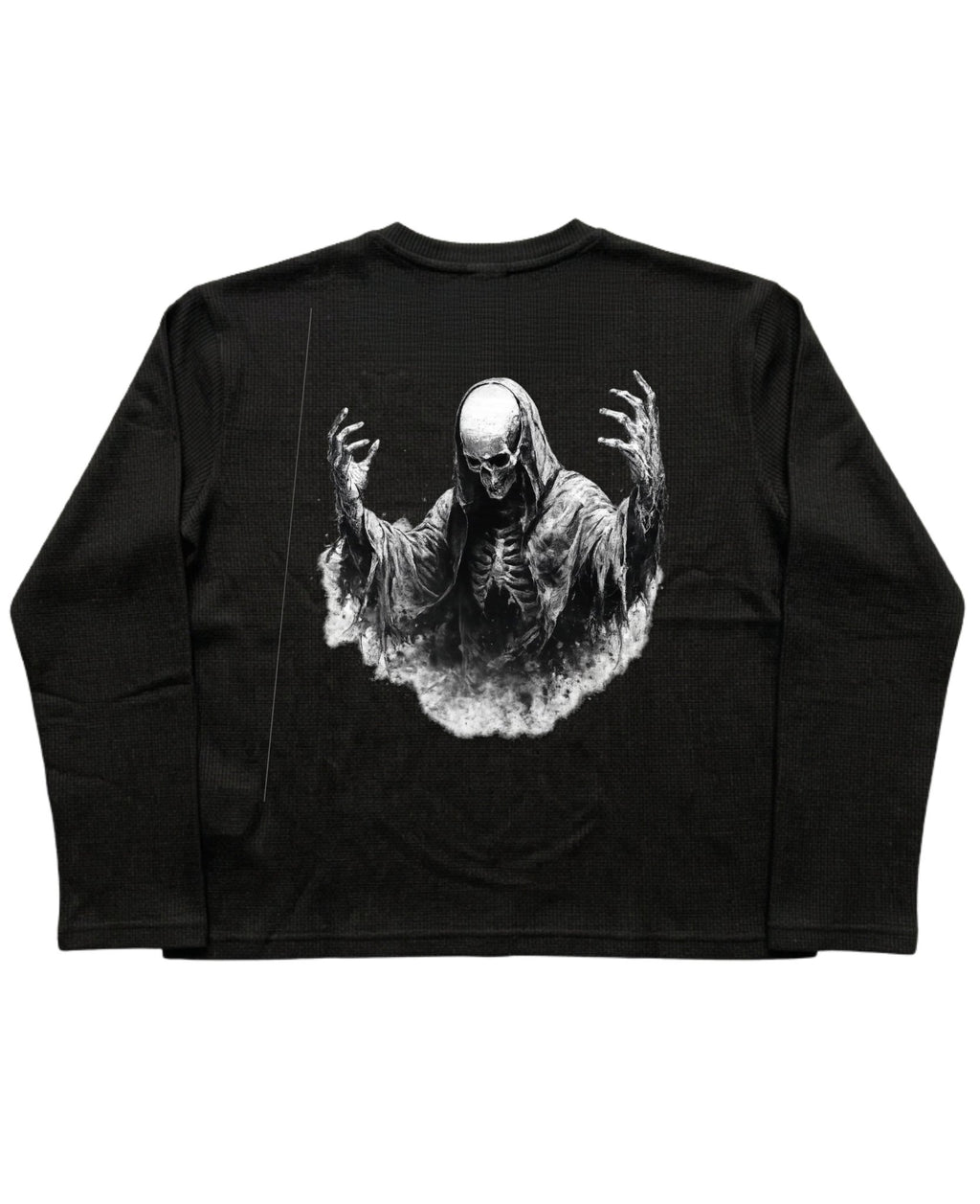 NOIR HENLEY - Jenzra