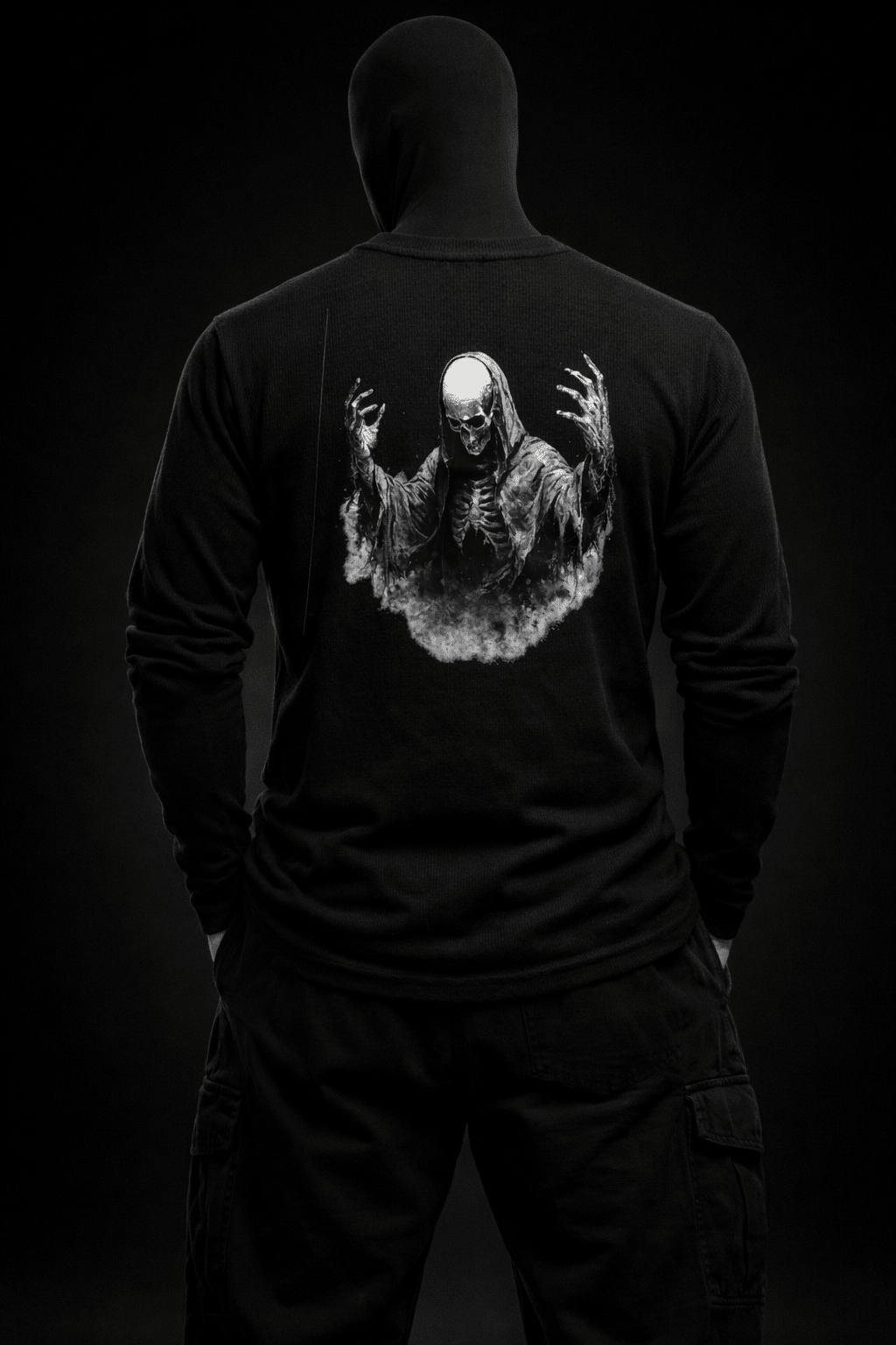 NOIR HENLEY - Jenzra