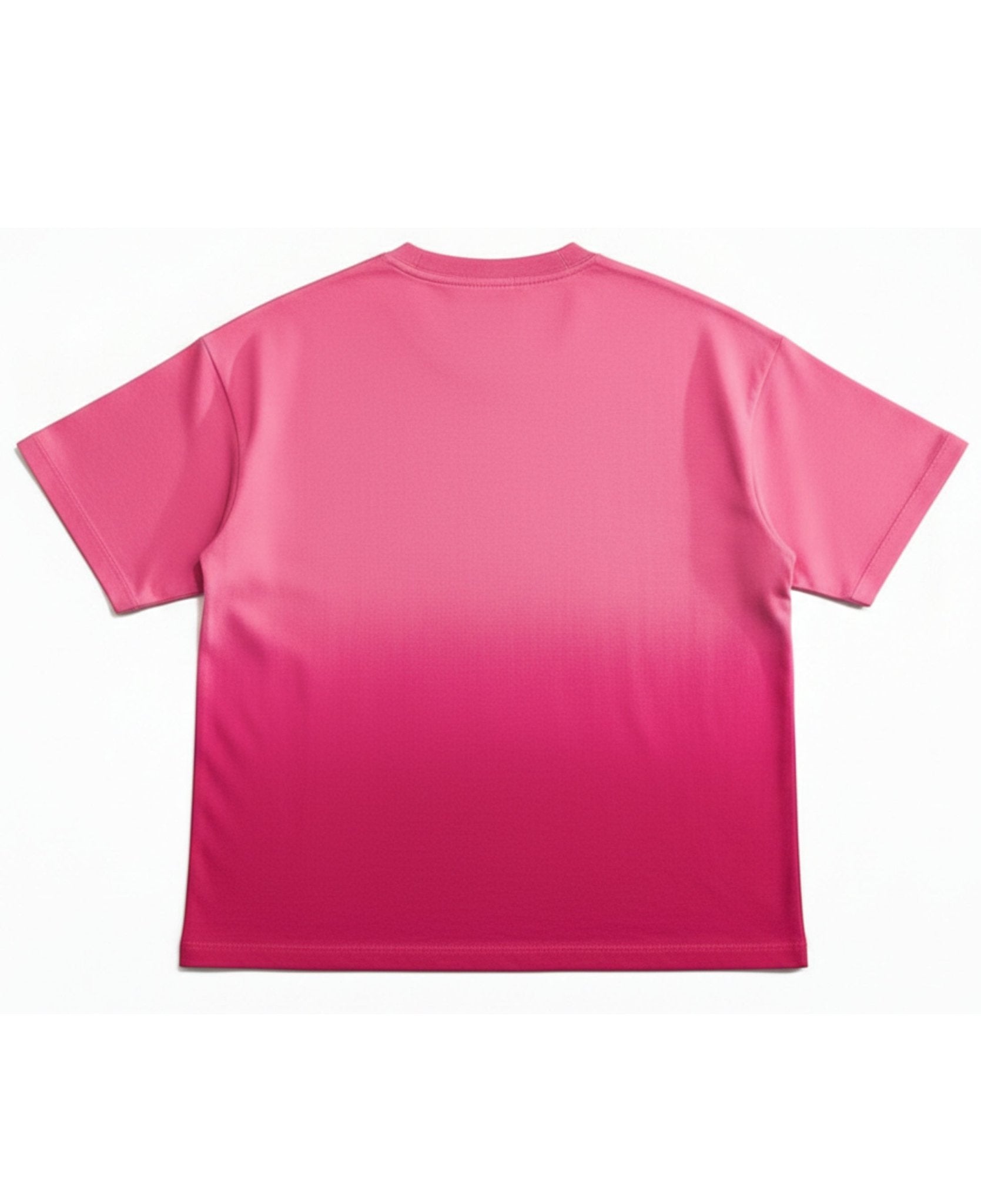 SAVAGE SUNFADE - Boxy Fit Tee - Jenzra